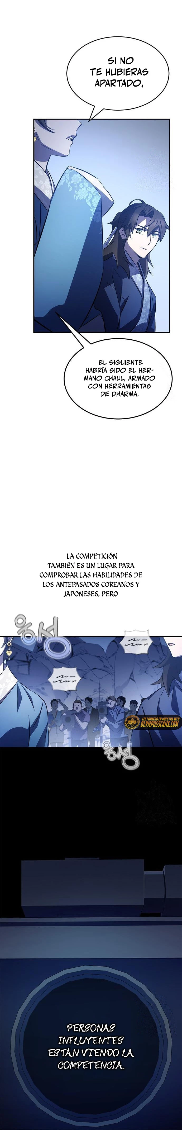 Devorador de Medicina Capitulo 29 página 34