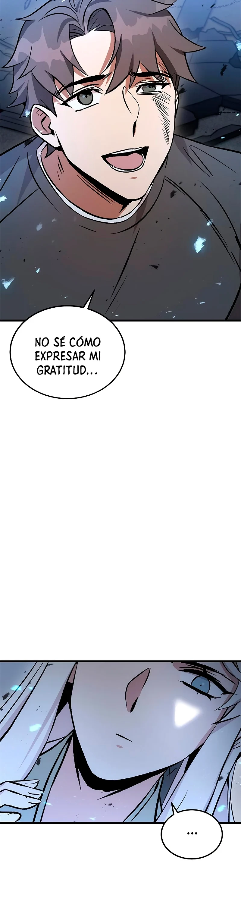 Devorador de Medicina Capitulo 3 página 12