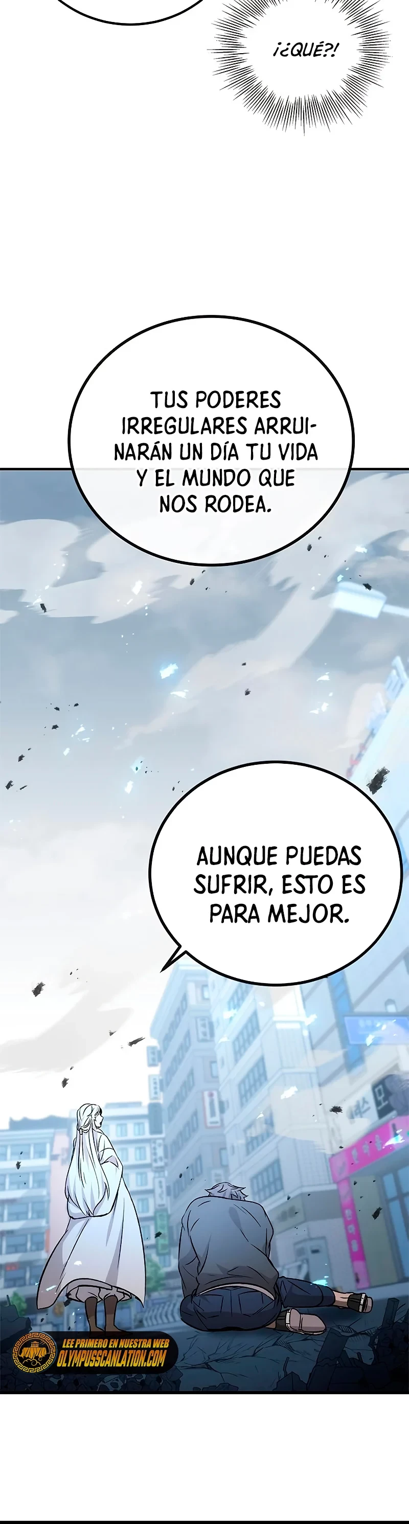 Devorador de Medicina Capitulo 3 página 17