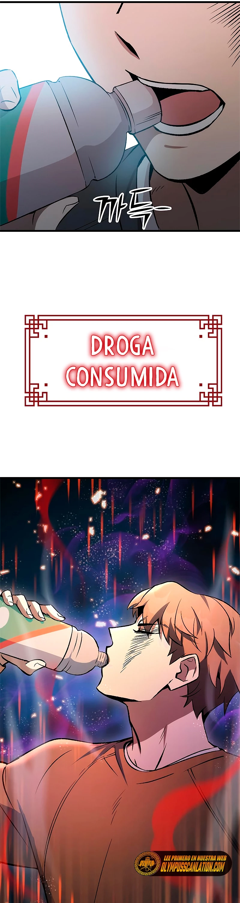 Devorador de Medicina Capitulo 3 página 23