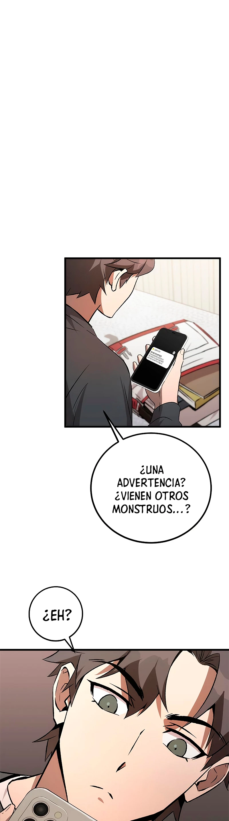 Devorador de Medicina Capitulo 3 página 28