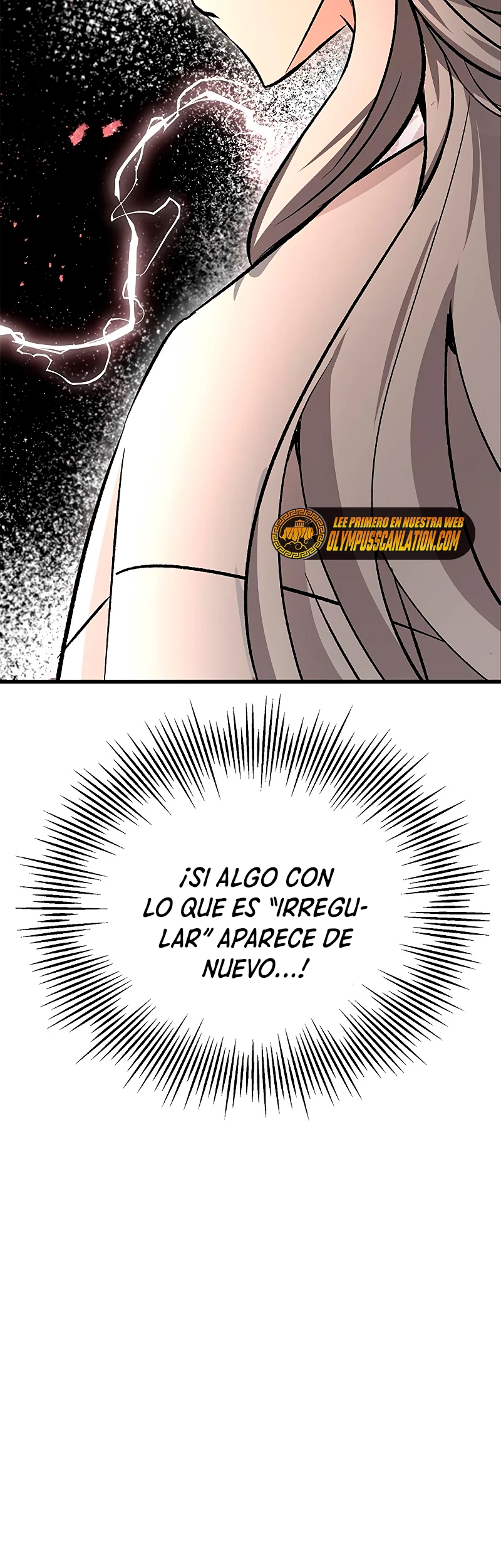 Devorador de Medicina Capitulo 3 página 36