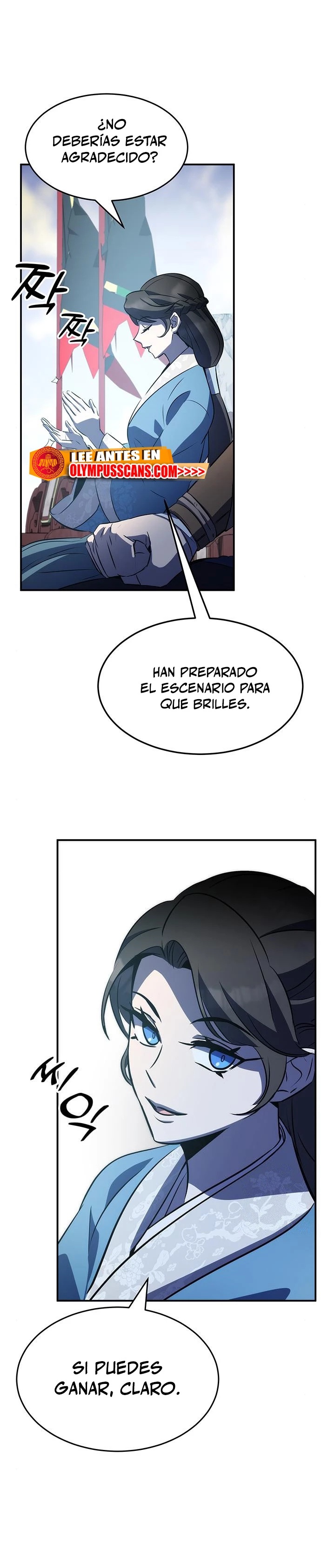 Devorador de Medicina Capitulo 30 página 10
