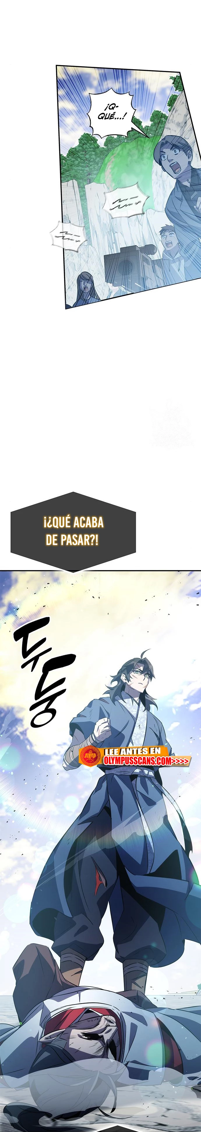 Devorador de Medicina Capitulo 30 página 17