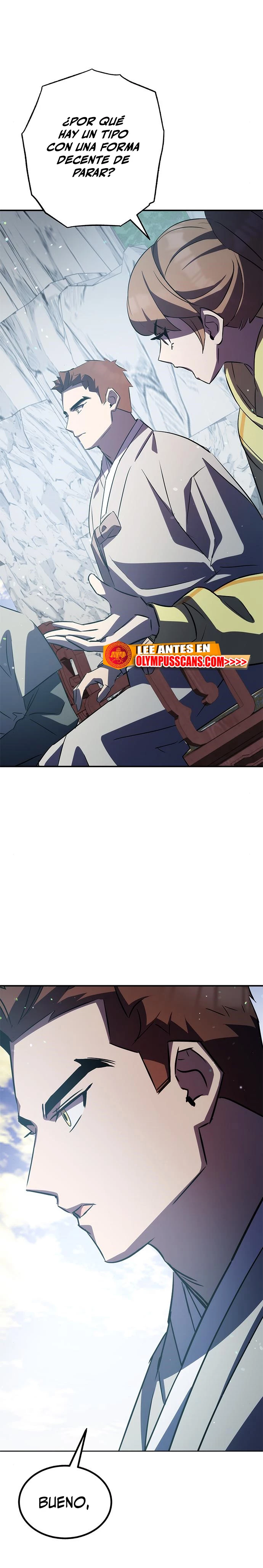 Devorador de Medicina Capitulo 30 página 20