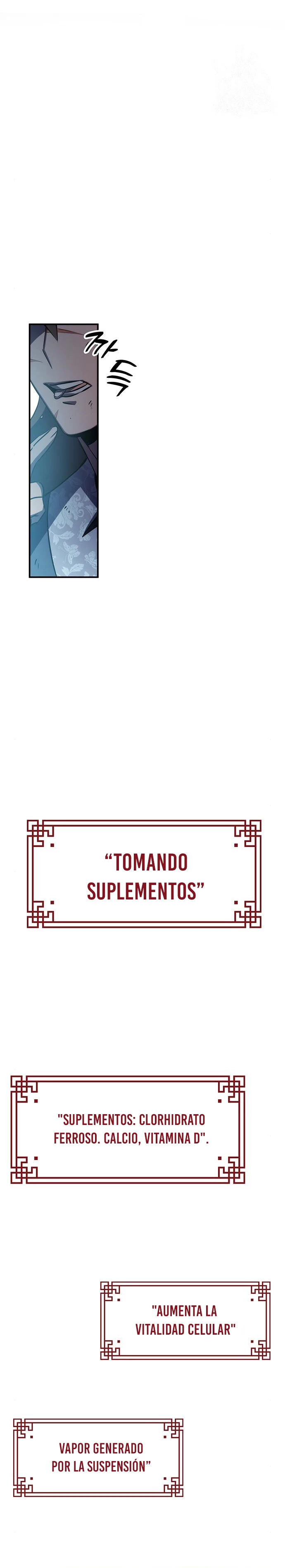 Devorador de Medicina Capitulo 30 página 22