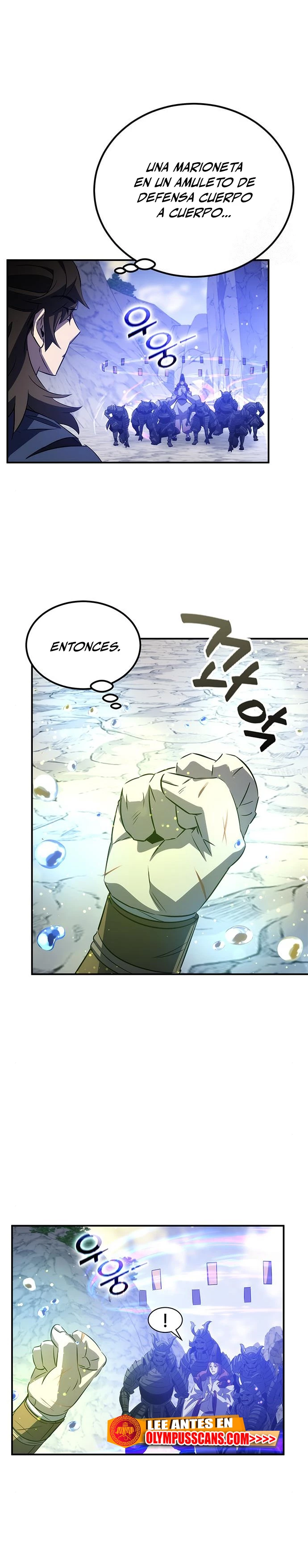 Devorador de Medicina Capitulo 30 página 26