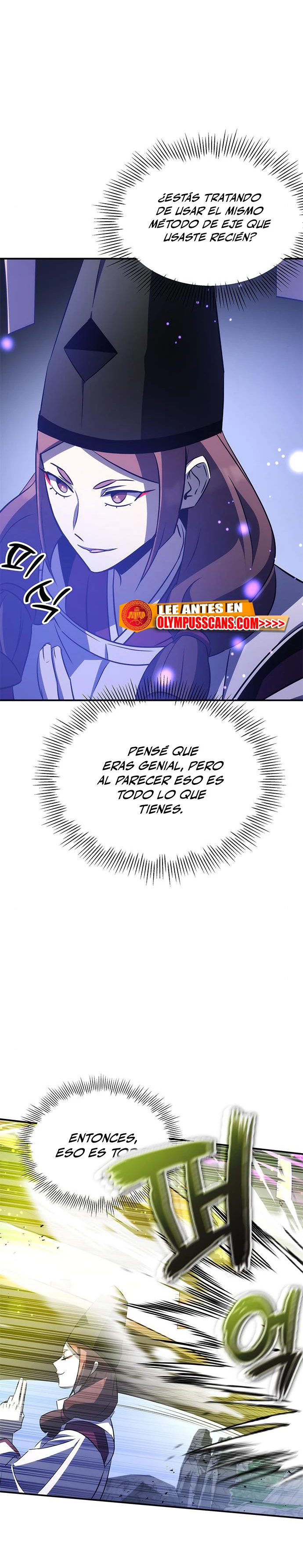 Devorador de Medicina Capitulo 30 página 27
