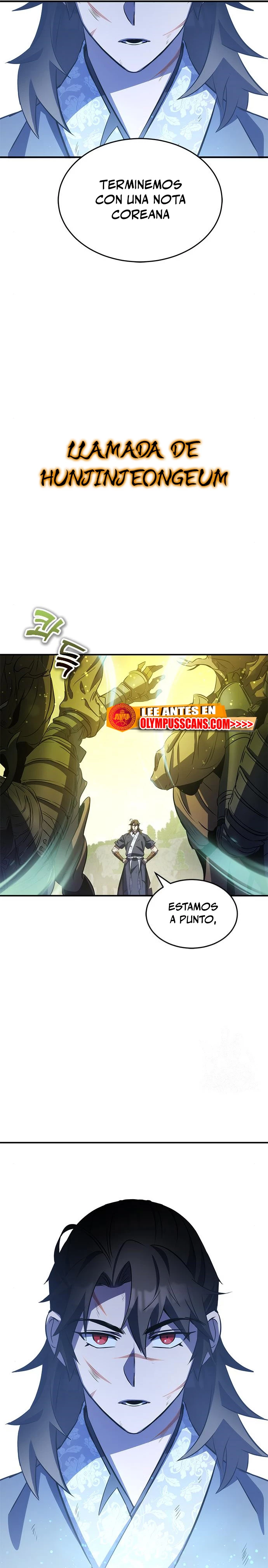 Devorador de Medicina Capitulo 30 página 30