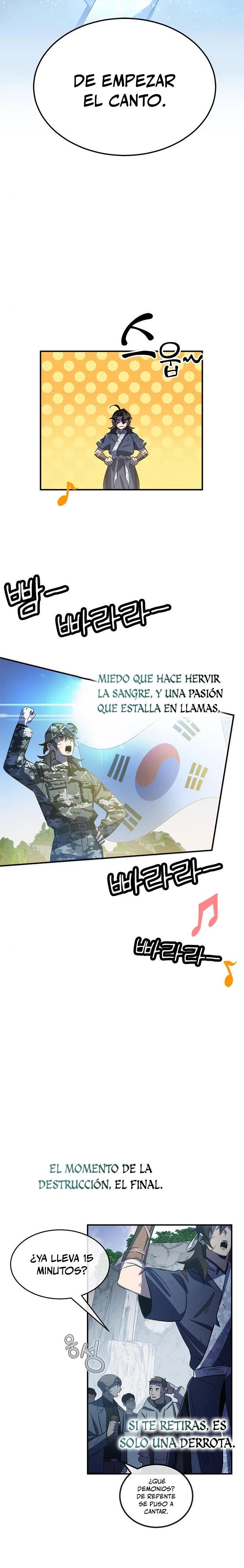 Devorador de Medicina Capitulo 30 página 31