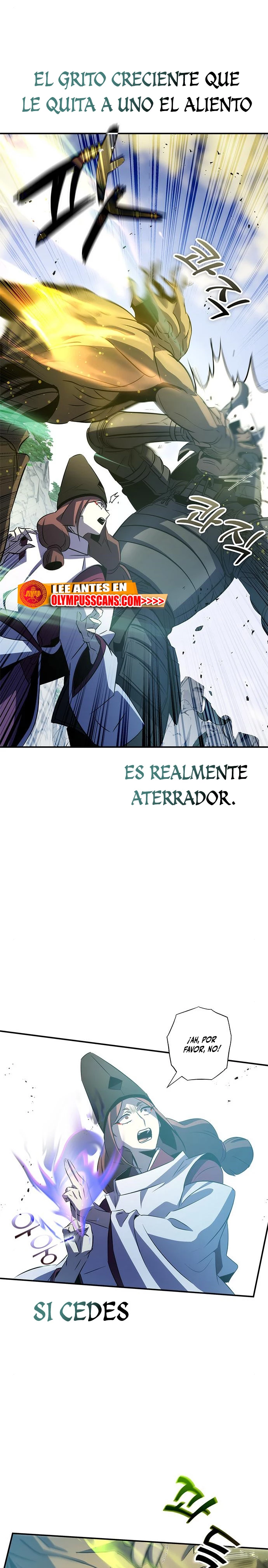 Devorador de Medicina Capitulo 30 página 33