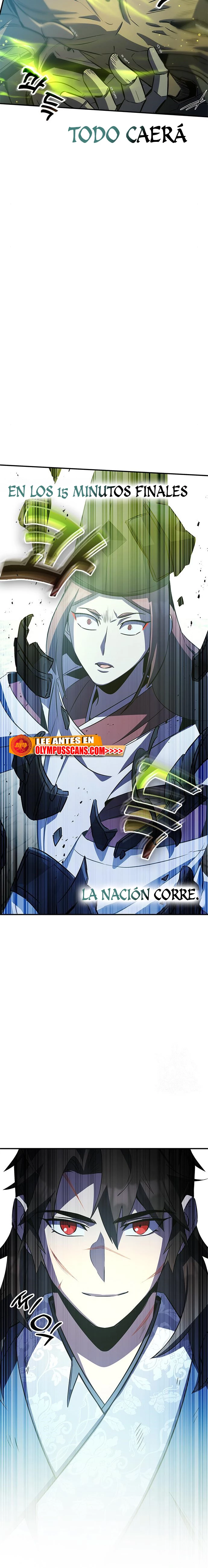 Devorador de Medicina Capitulo 30 página 34