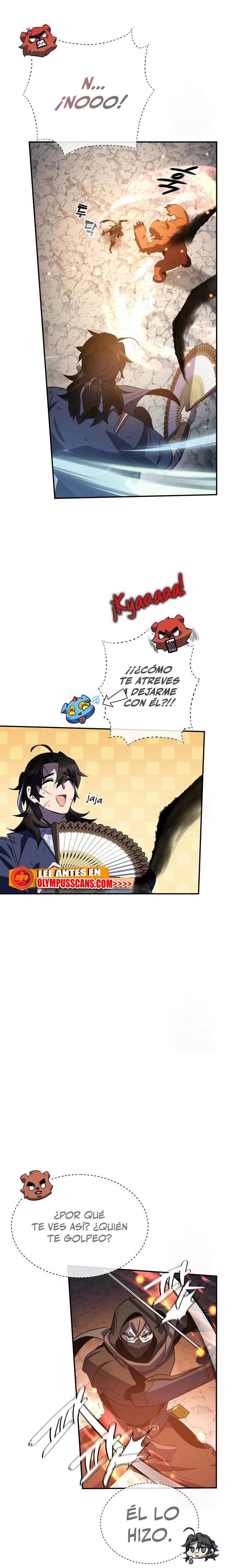 Devorador de Medicina Capitulo 31 página 16