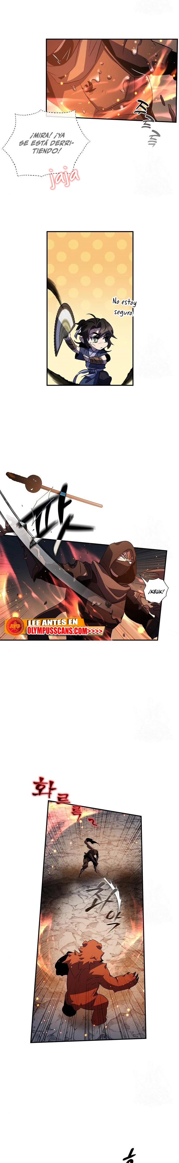 Devorador de Medicina Capitulo 31 página 18