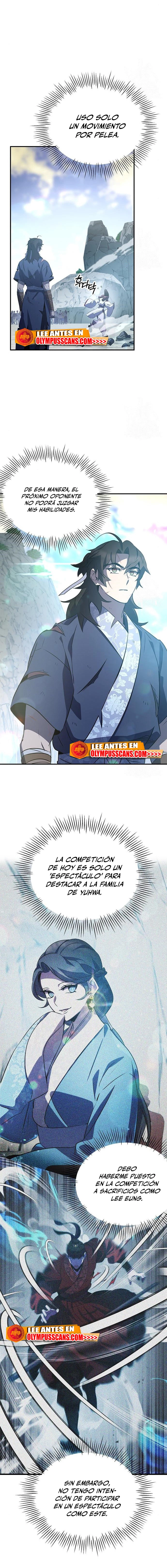 Devorador de Medicina Capitulo 31 página 4