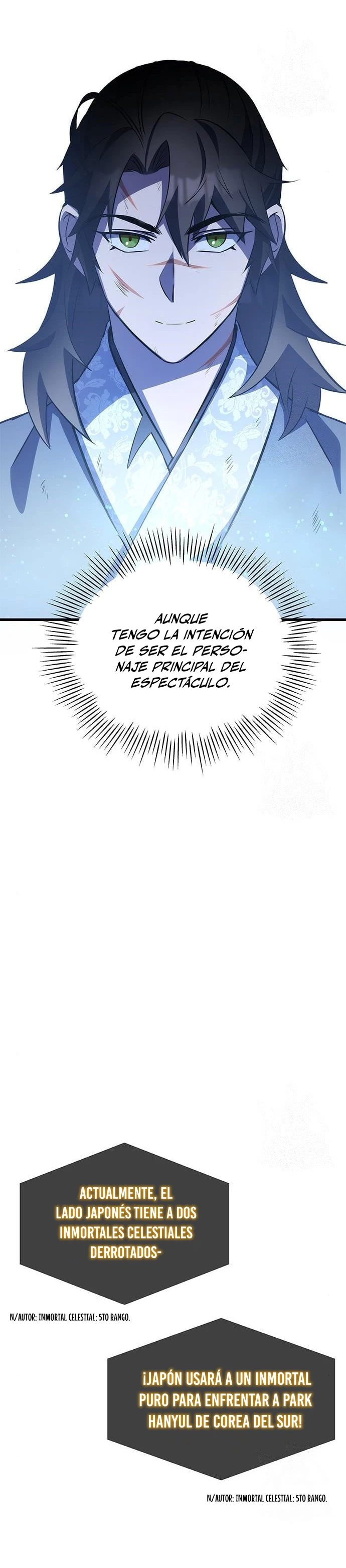Devorador de Medicina Capitulo 31 página 5