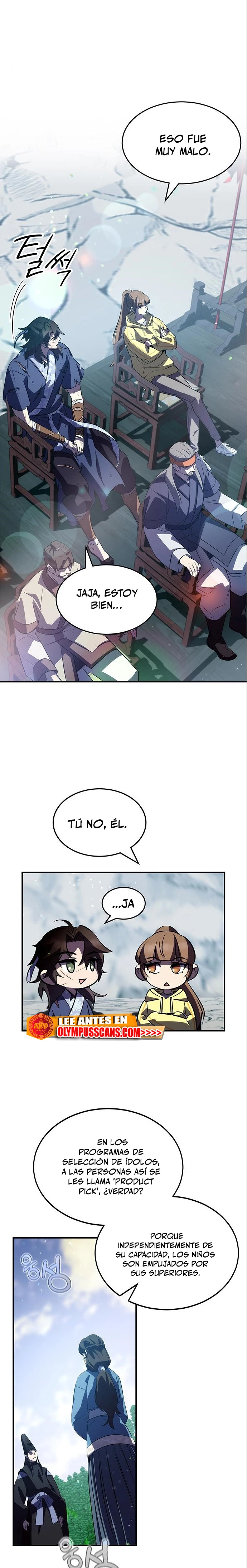 Devorador de Medicina Capitulo 32 página 12