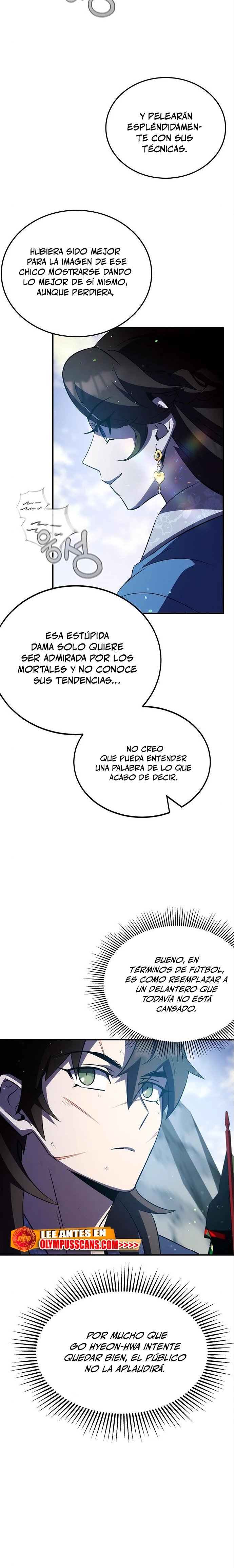 Devorador de Medicina Capitulo 32 página 13