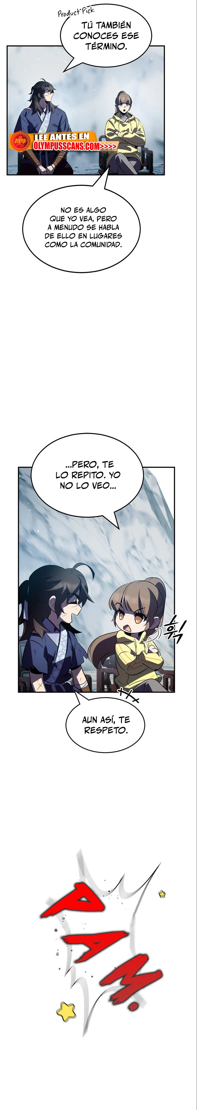 Devorador de Medicina Capitulo 32 página 14