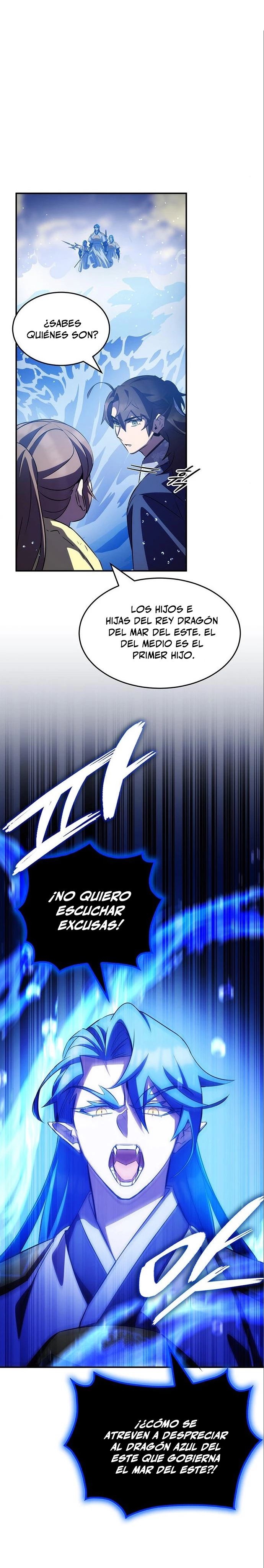 Devorador de Medicina Capitulo 32 página 18
