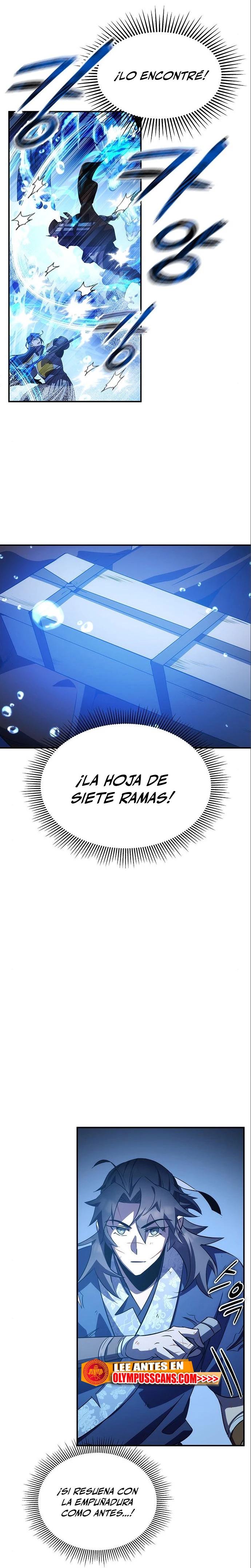 Devorador de Medicina Capitulo 32 página 26