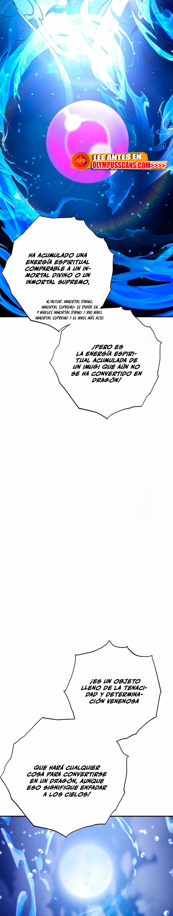 Devorador de Medicina Capitulo 33 página 36