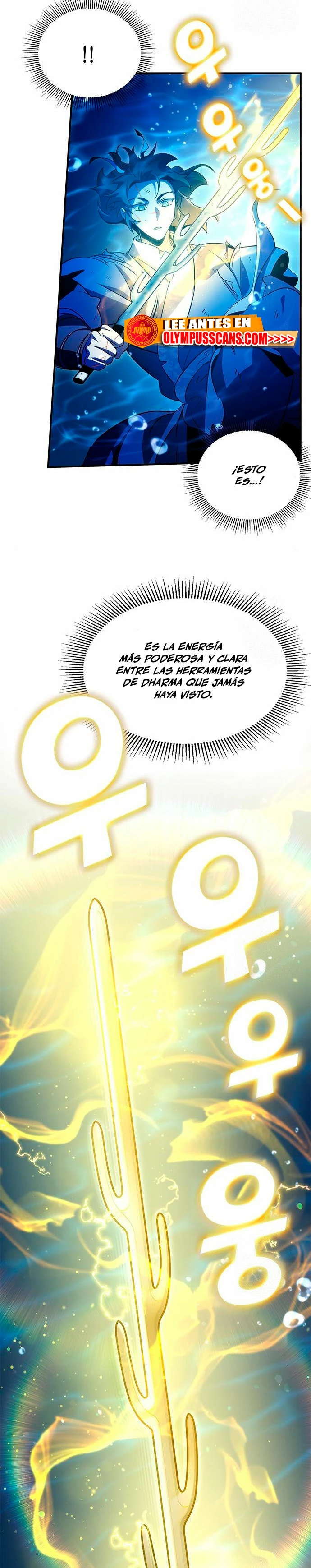 Devorador de Medicina Capitulo 33 página 6