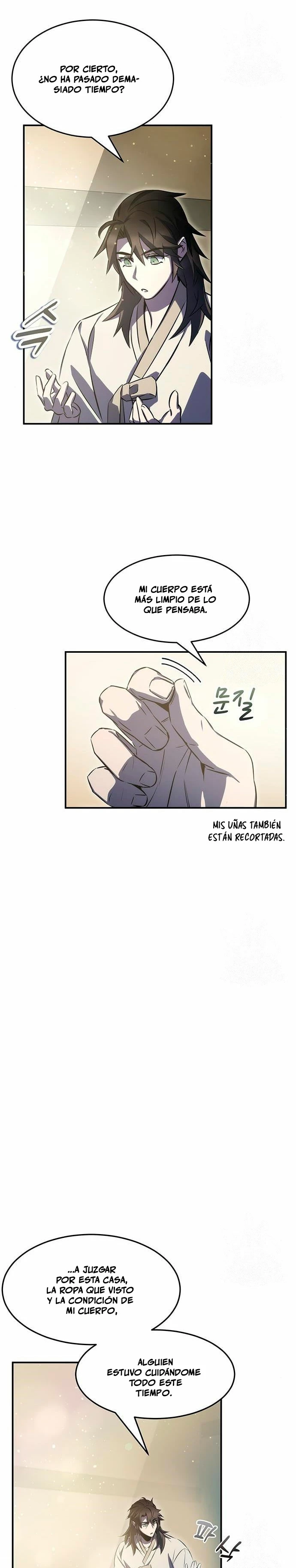 Devorador de Medicina Capitulo 34 página 16