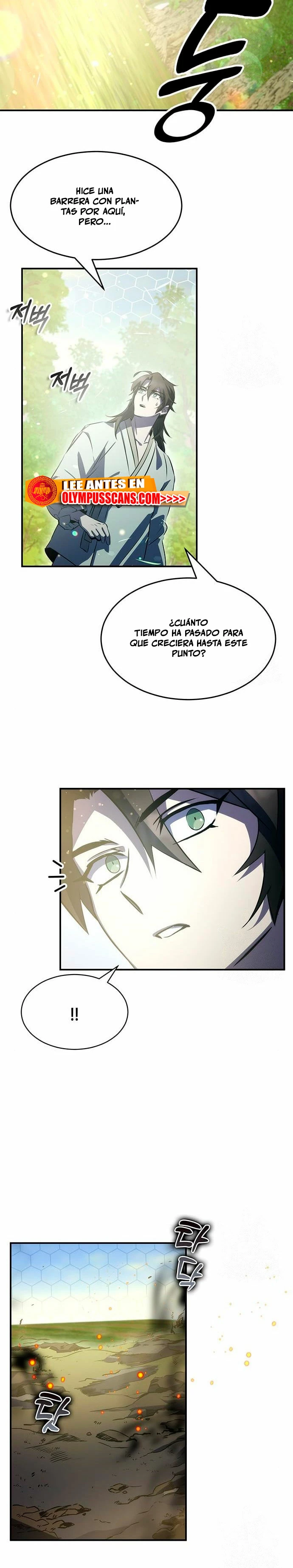 Devorador de Medicina Capitulo 34 página 20