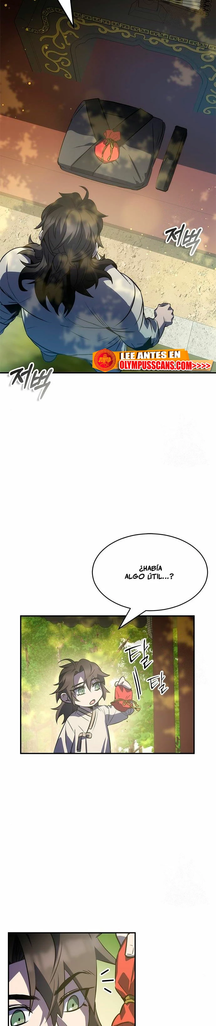 Devorador de Medicina Capitulo 34 página 39