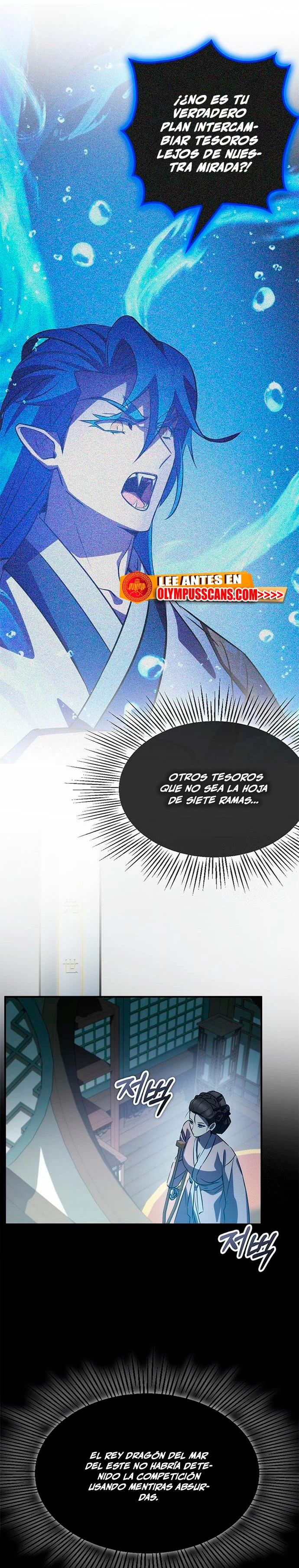 Devorador de Medicina Capitulo 34 página 8