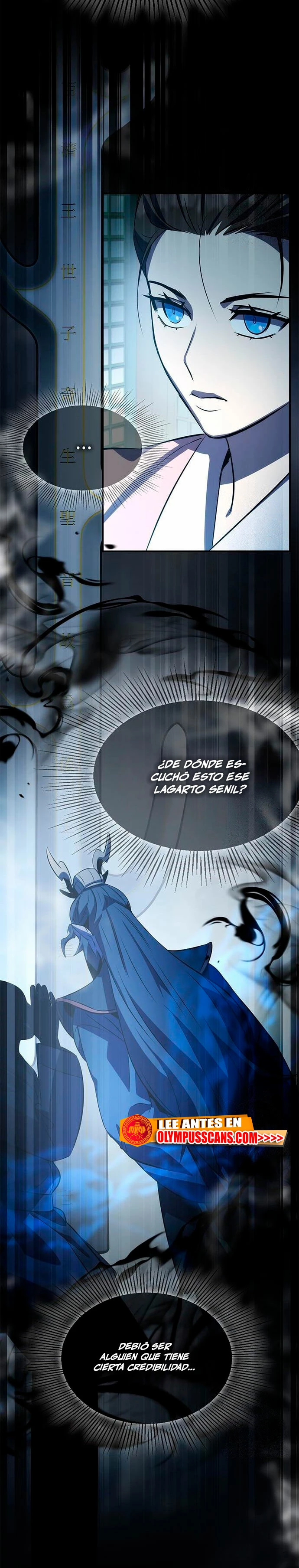 Devorador de Medicina Capitulo 34 página 9