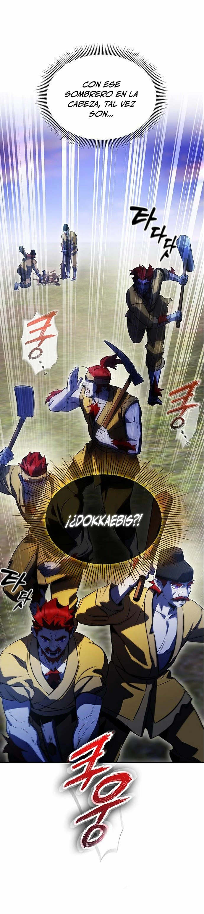 Devorador de Medicina Capitulo 35 página 11