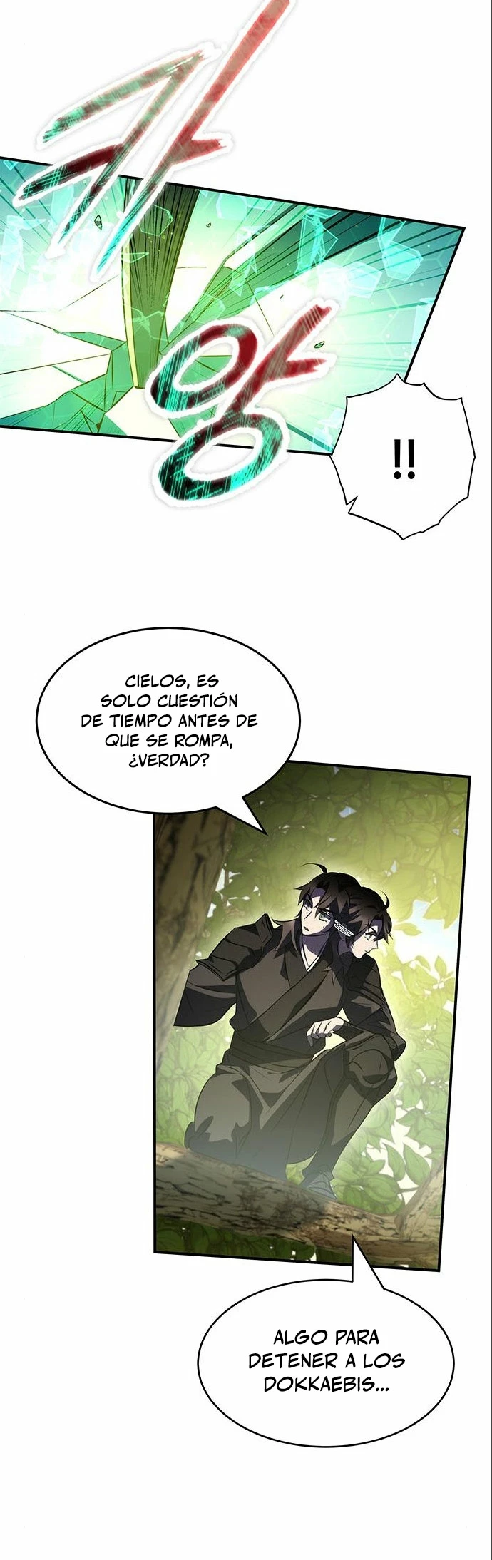 Devorador de Medicina Capitulo 35 página 13