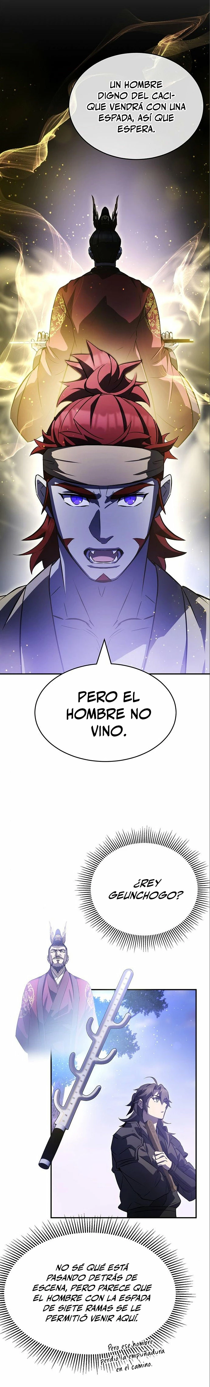 Devorador de Medicina Capitulo 35 página 21