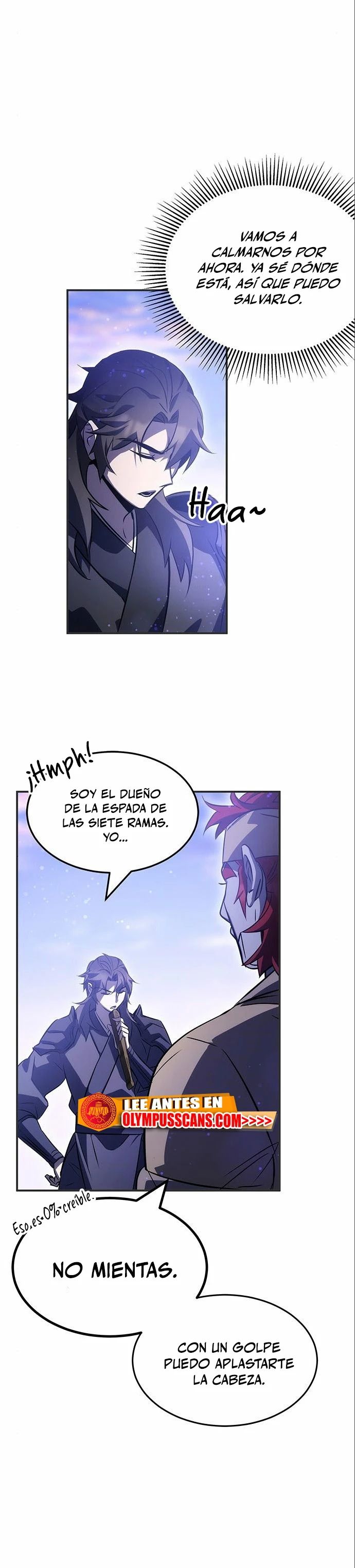 Devorador de Medicina Capitulo 35 página 25