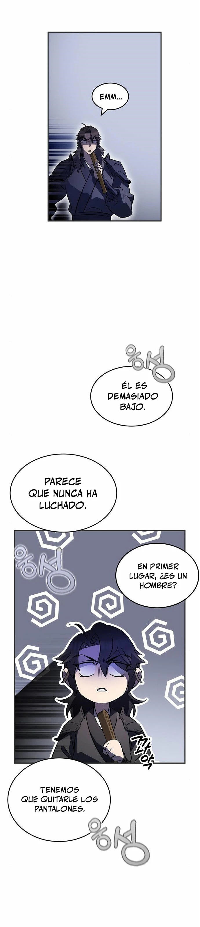 Devorador de Medicina Capitulo 35 página 26
