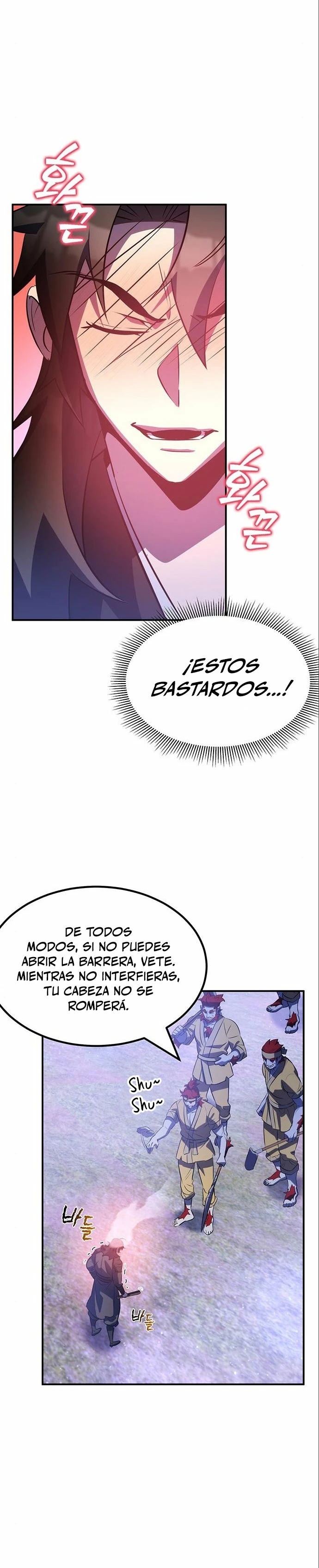 Devorador de Medicina Capitulo 35 página 27