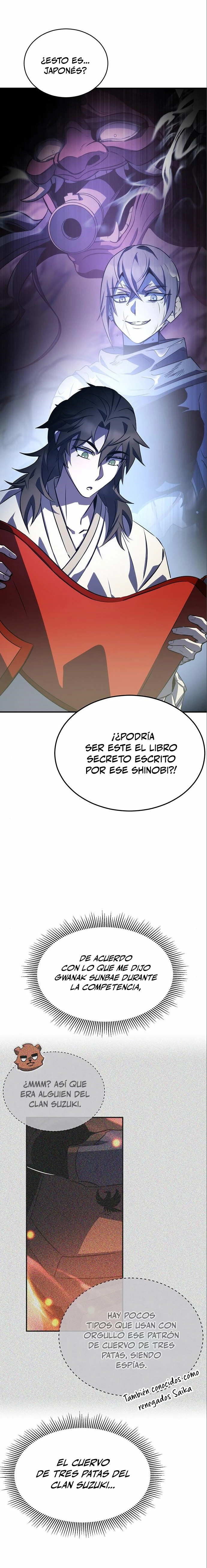 Devorador de Medicina Capitulo 35 página 3
