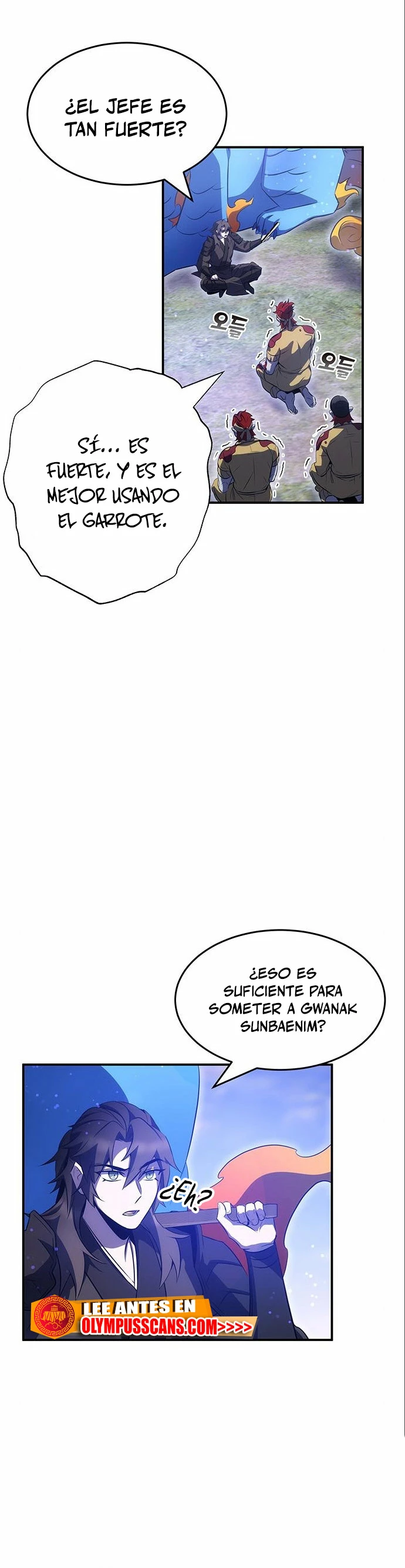 Devorador de Medicina Capitulo 35 página 35