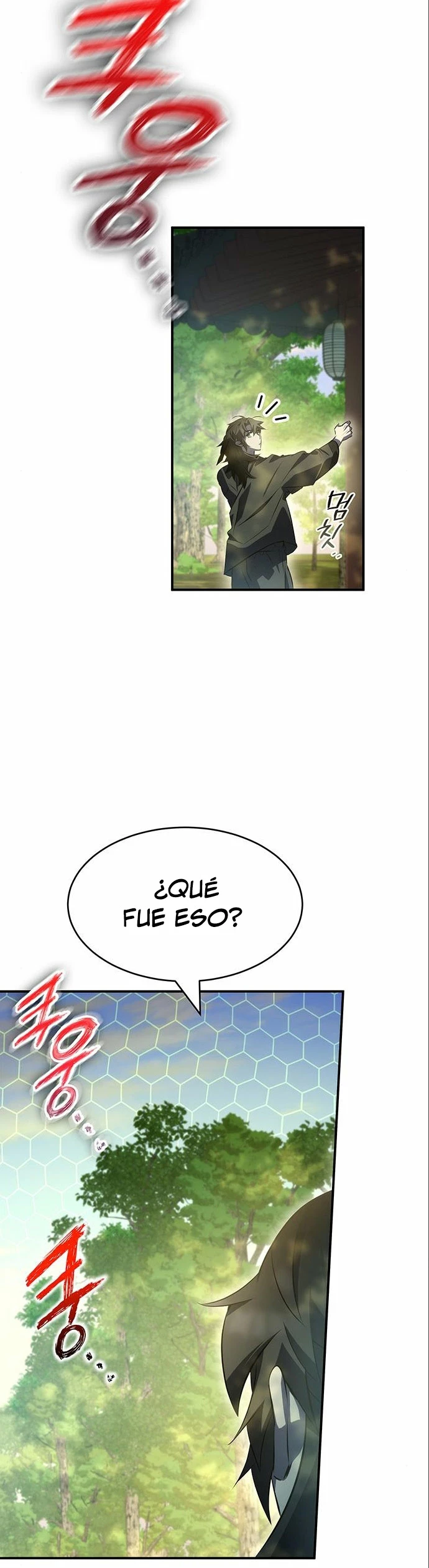 Devorador de Medicina Capitulo 35 página 6