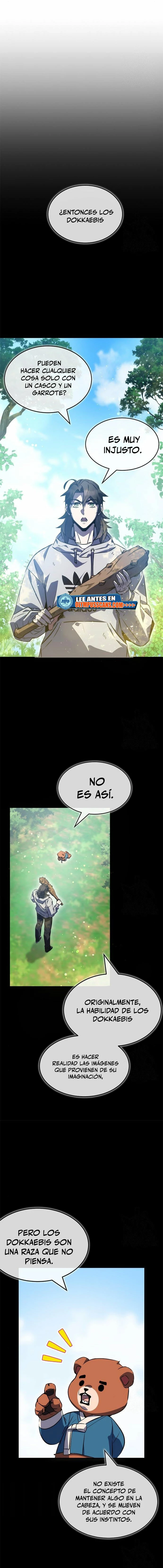 Devorador de Medicina Capitulo 36 página 17
