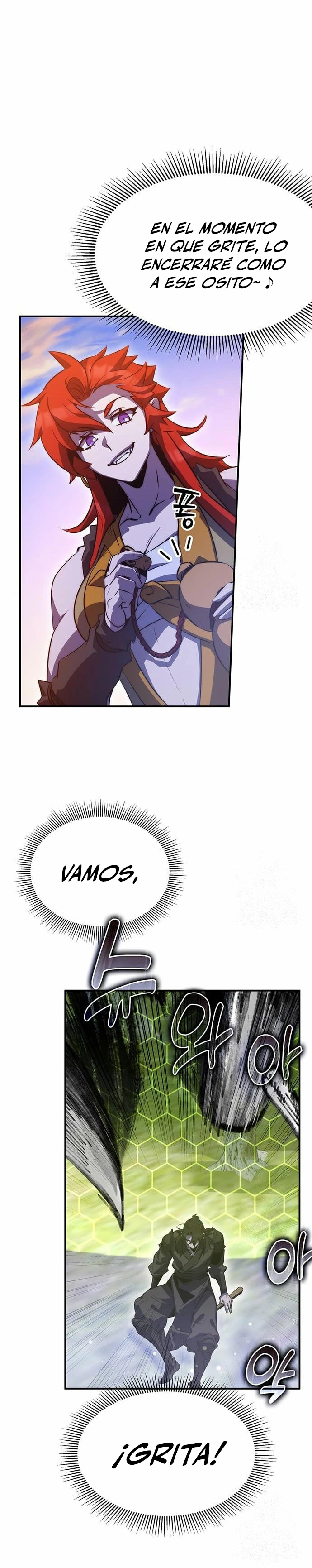 Devorador de Medicina Capitulo 36 página 29