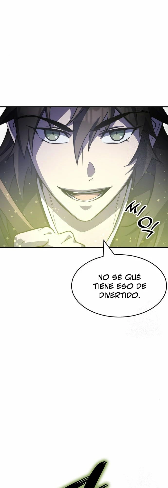 Devorador de Medicina Capitulo 36 página 30