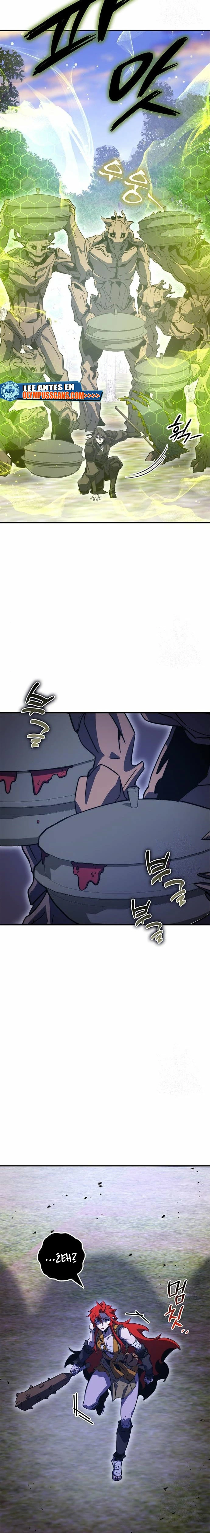 Devorador de Medicina Capitulo 36 página 31