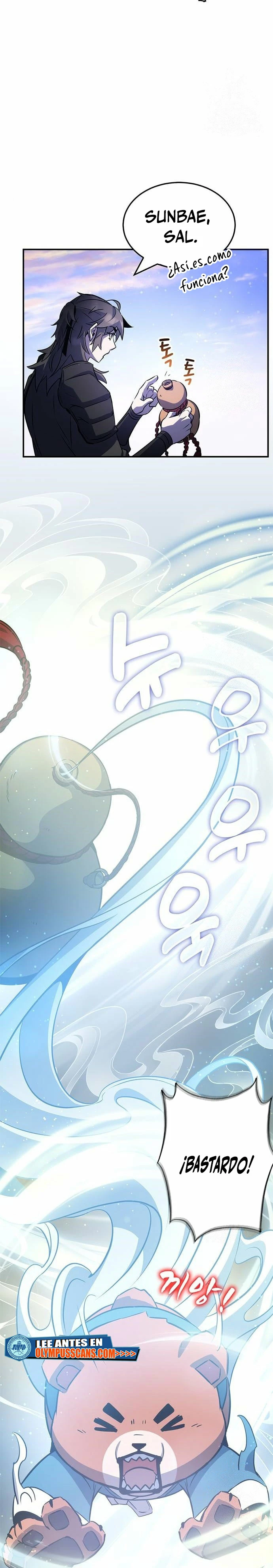 Devorador de Medicina Capitulo 36 página 36