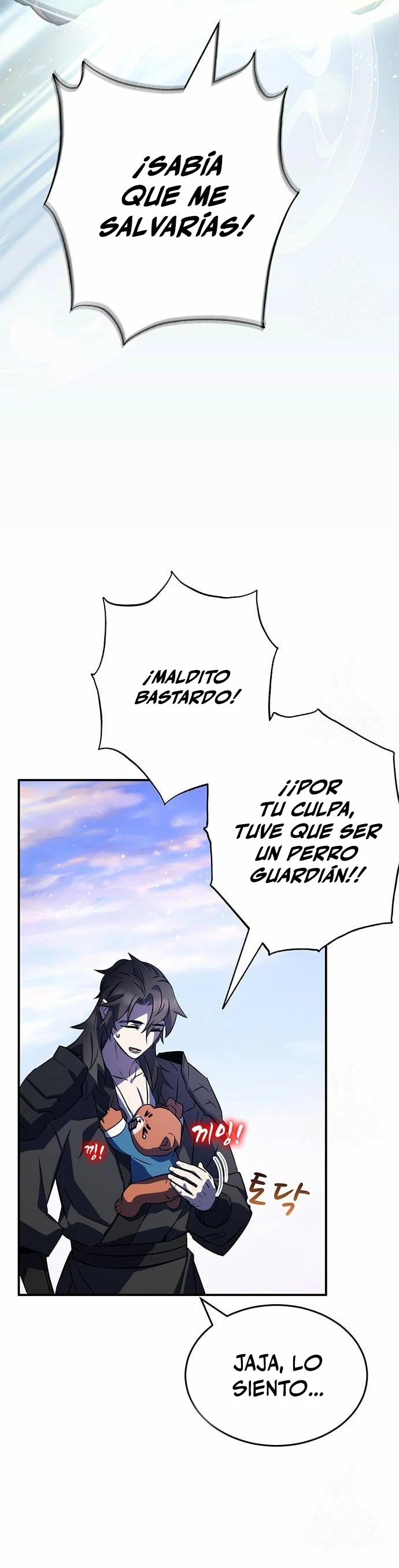 Devorador de Medicina Capitulo 36 página 37