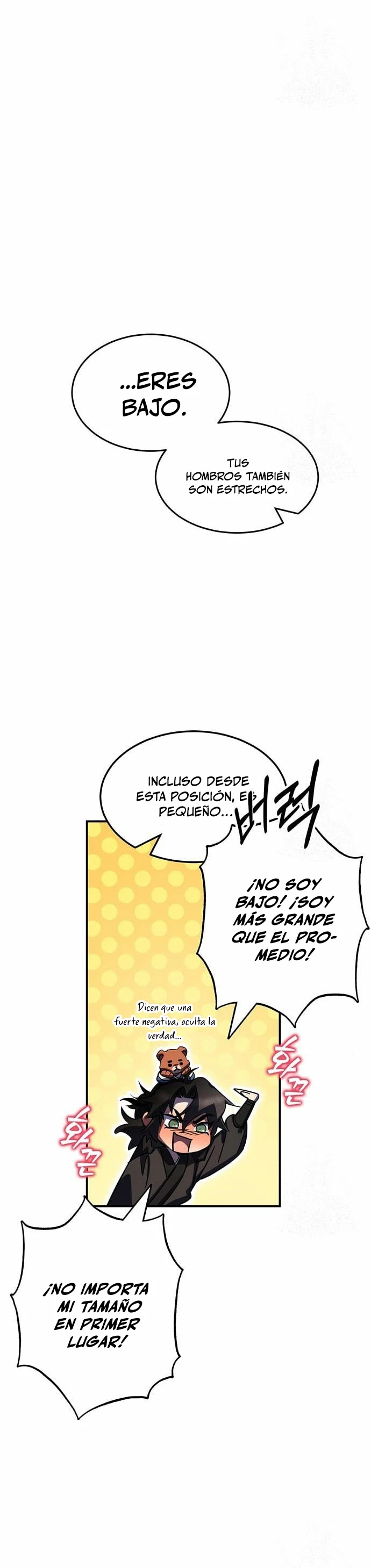 Devorador de Medicina Capitulo 36 página 40