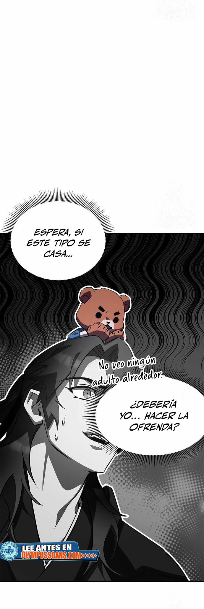 Devorador de Medicina Capitulo 36 página 44