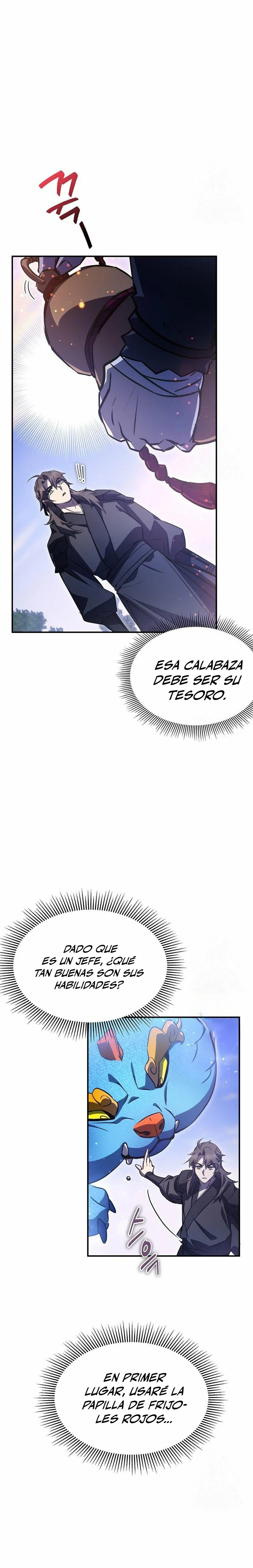 Devorador de Medicina Capitulo 36 página 6